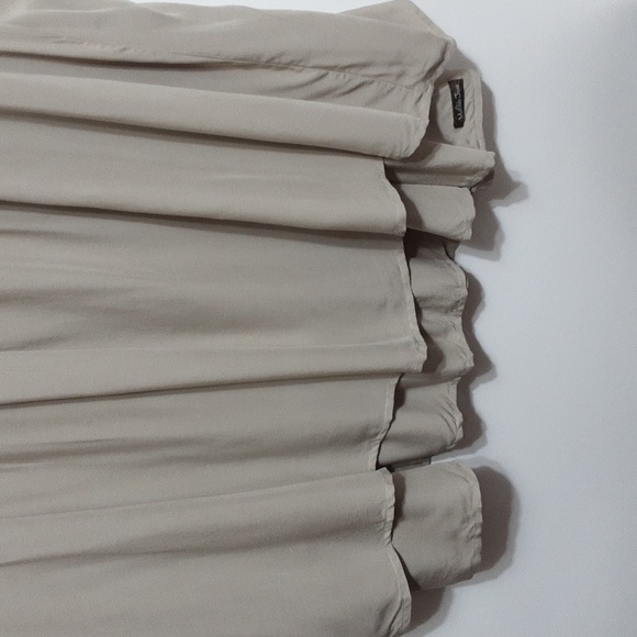 Matilda Jane Popover Boho Layer Tunic Top - Picture 2 of 11